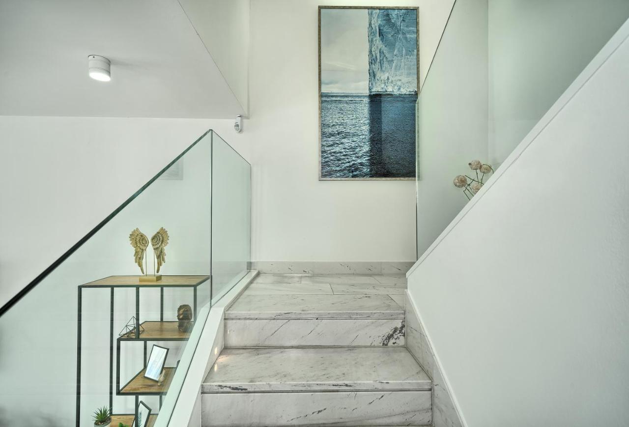 Villa Celestial Split Zewnętrze zdjęcie